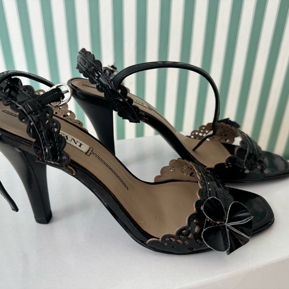 Alfani Heels